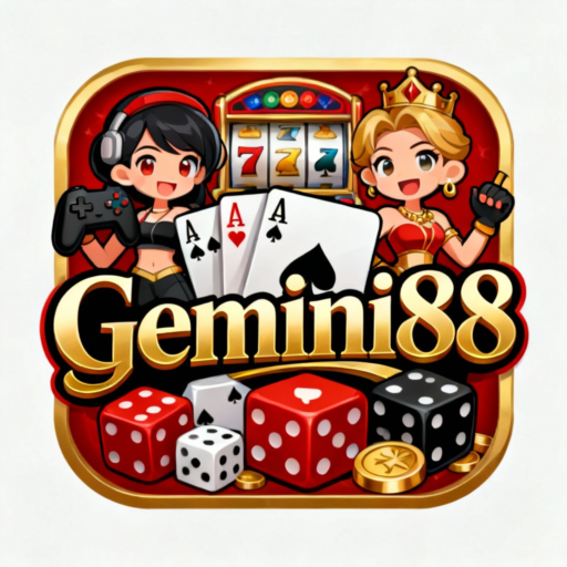 Gemini88
