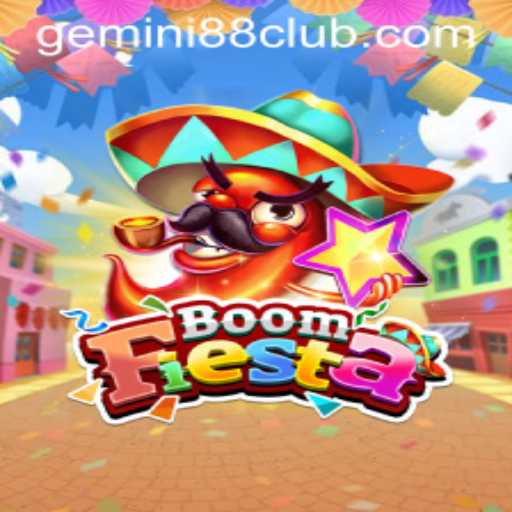 BoomFiesta: The Thrilling New Game Taking the World by Storm
