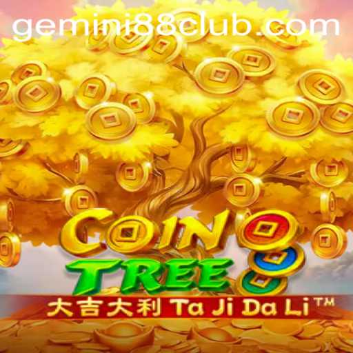 Discover the Enchanting World of CoinTree and the Mysterious Gemini88