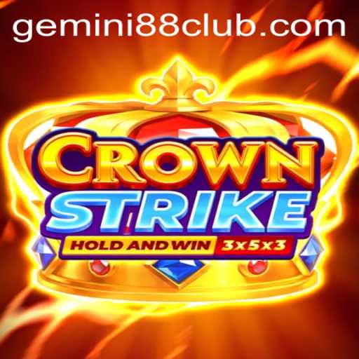 Crownstrike Unveiled: Dive Deep into the World of Gemini88