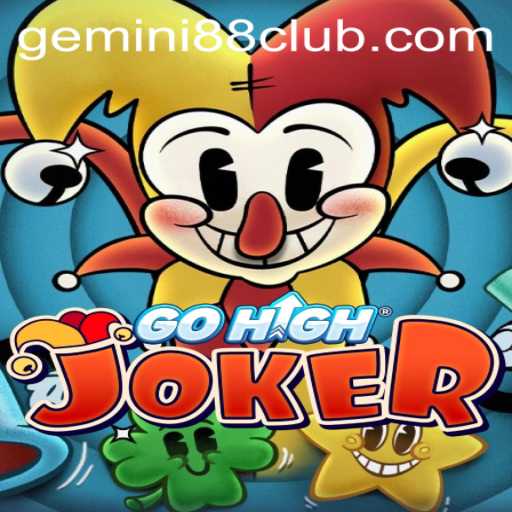 GoHighJoker: Unleashing the Power of Gemini88