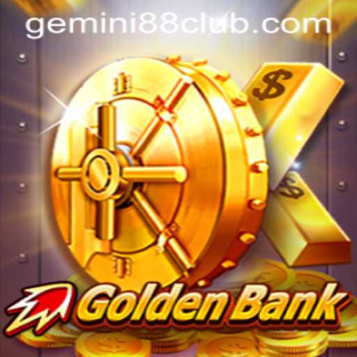 GoldenBank: The Ultimate Experience in Strategic Gaming