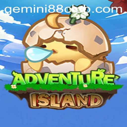 Discover the Exciting World of IslandsAdventure with the Thrilling Twist of Gemini88