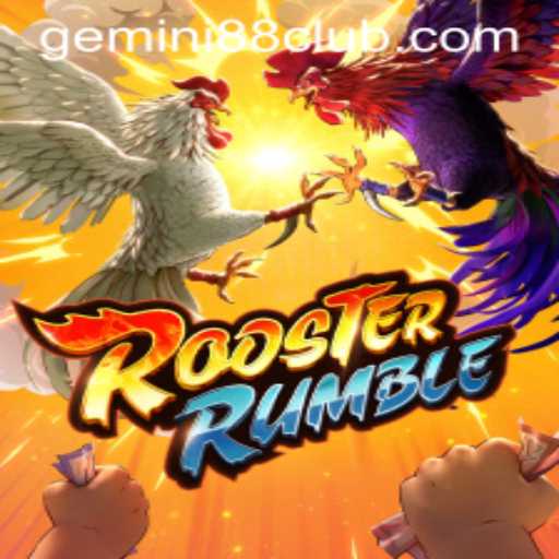 RoosterRumble and Gemini88: An Exciting Combination in Esports Gaming