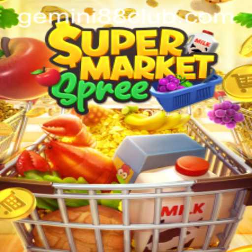 Dive into the Exciting World of SupermarketSpree with Gemini88