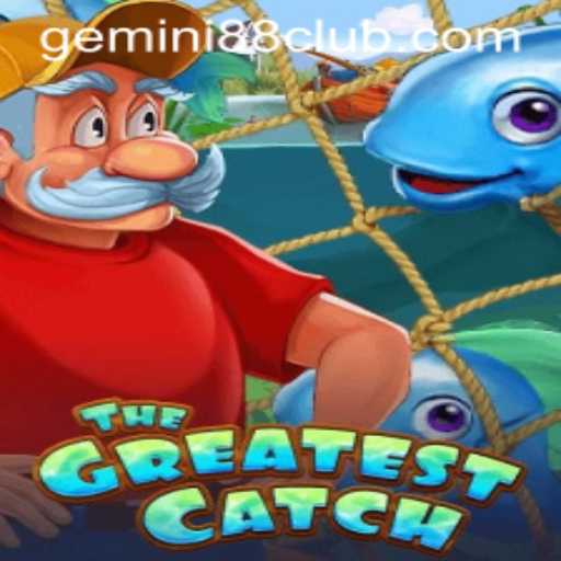 TheGreatestCatch: A New Era in Gaming with Gemini88