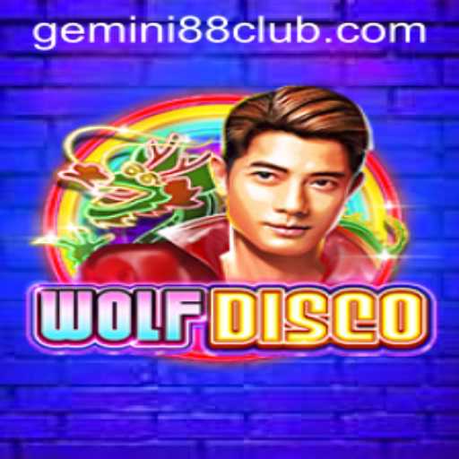 Exploring 'WolfDisco: The Thrilling Dance of Strategy and Survival